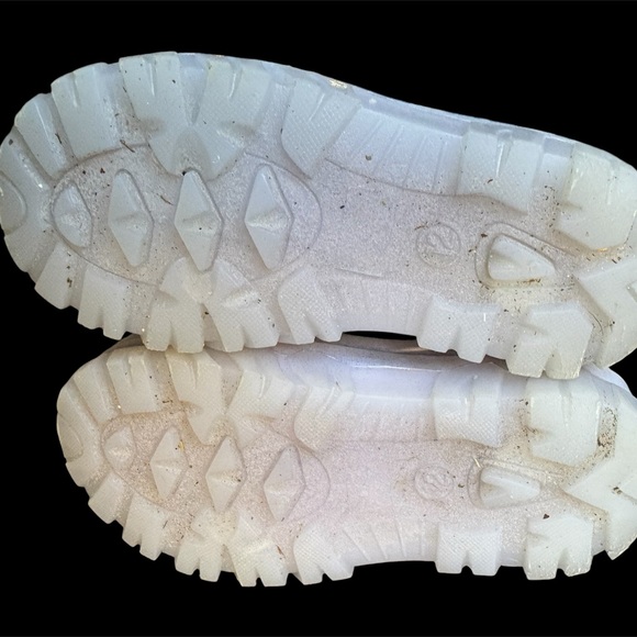 Disney Frozen Winter Boots Size 12 light up - Picture 5 of 8